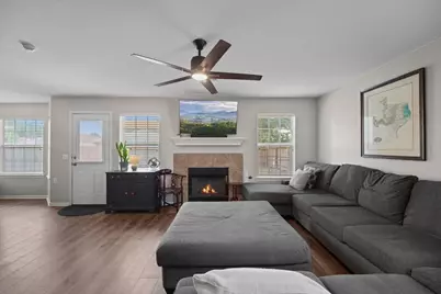 11917 Aitne Lane, Austin, TX 78725 - Photo 8