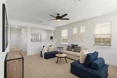 231 Oak Blossom Road, Liberty Hill, TX 78642 - Photo 20