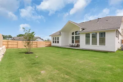 231 Oak Blossom Road, Liberty Hill, TX 78642 - Photo 24