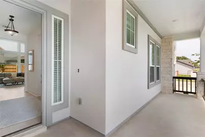 231 Oak Blossom Road, Liberty Hill, TX 78642 - Photo 2