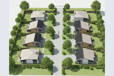 911 & 915 W Dittmar Road, Austin, TX 78745 - Photo 2