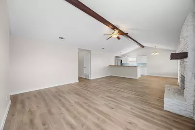 402 Hillside Drive, Round Rock, TX 78681 - Photo 4