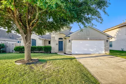1207 Utopia Lane, Hutto, TX 78634 - Photo 1