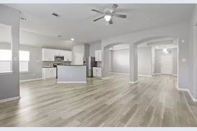 1207 Utopia Lane, Hutto, TX 78634 - Photo 10