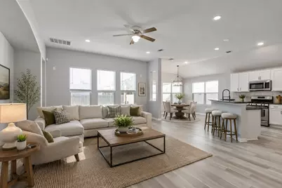 1207 Utopia Lane, Hutto, TX 78634 - Photo 8