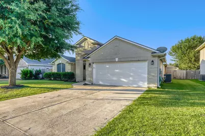 1207 Utopia Lane, Hutto, TX 78634 - Photo 2