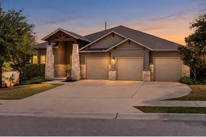 136 Double L Drive, Dripping Springs, TX 78620 - Photo 1