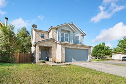 2600 Andres Way, Round Rock, TX 78664 - Photo 2