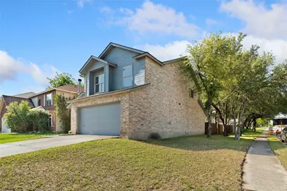 2600 Andres Way, Round Rock, TX 78664 - Photo 36