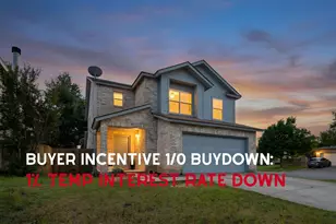 2600 Andres Way, Round Rock, TX 78664 - Photo 1