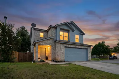 2600 Andres Way, Round Rock, TX 78664 - Photo 2