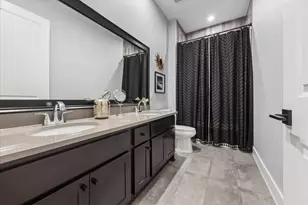 437 Trabuco Bnd, Liberty Hill, TX 78642 - Photo 22