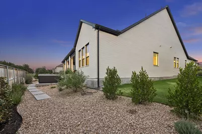 437 Trabuco Bend, Liberty Hill, TX 78642 - Photo 30