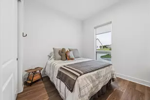 437 Trabuco Bnd, Liberty Hill, TX 78642 - Photo 20