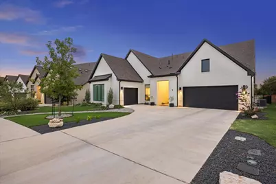 437 Trabuco Bend, Liberty Hill, TX 78642 - Photo 2