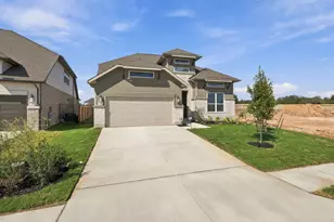 532 Los Aliso Court, Liberty Hill, TX 78642 - Photo 2
