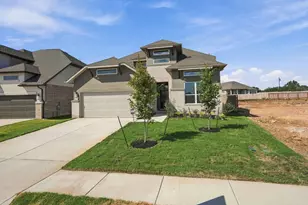 532 Los Aliso Court, Liberty Hill, TX 78642 - Photo 4