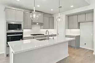 532 Los Aliso Court, Liberty Hill, TX 78642 - Photo 10