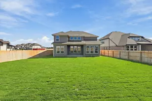 532 Los Aliso Court, Liberty Hill, TX 78642 - Photo 36