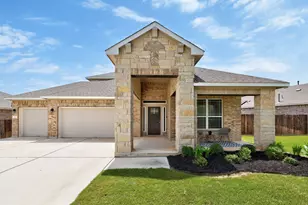2413 Star Hl Rnch St, Georgetown, TX 78628 - Photo 1