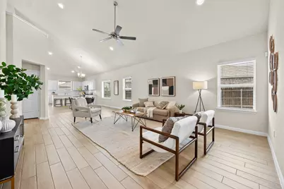 2413 Star Hill Ranch Street, Georgetown, TX 78628 - Photo 6