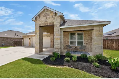 2413 Star Hill Ranch Street, Georgetown, TX 78628 - Photo 2