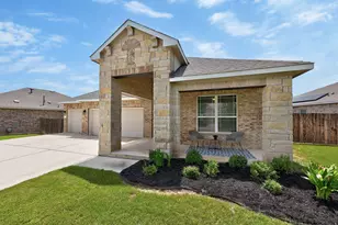 2413 Star Hl Rnch St, Georgetown, TX 78628 - Photo 2