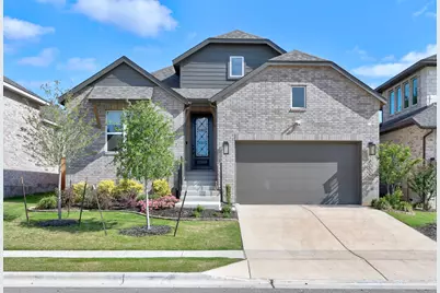 6000 Sean Paul Lane, Georgetown, TX 78628 - Photo 2