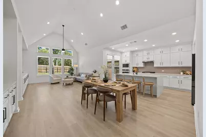 6000 Sean Paul Lane, Georgetown, TX 78628 - Photo 1