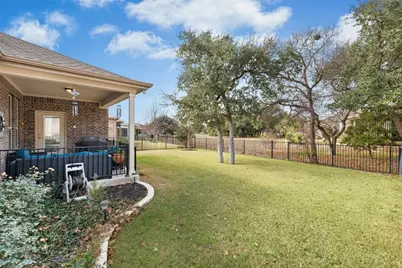 704 Archer Lane, Georgetown, TX 78633 - Photo 30