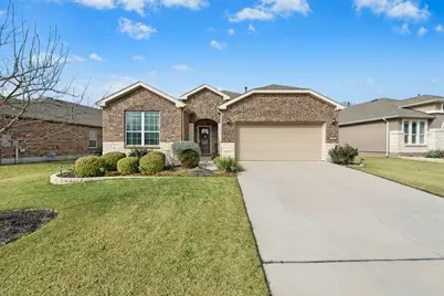 704 Archer Lane, Georgetown, TX 78633 - Photo 1