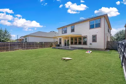 9205 Ipswich Bay Drive, Austin, TX 78747 - Photo 4