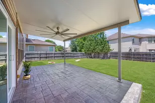 9205 Ipswich Bay Dr, Austin, TX 78747 - Photo 4