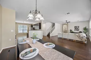 9205 Ipswich Bay Dr, Austin, TX 78747 - Photo 8