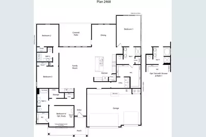 604 Gauge Road, Thorndale, TX 76577 - Photo 2