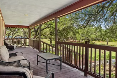 4032 Ranch Road 3232, Johnson City, TX 78636 - Photo 32