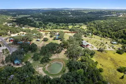 4032 Ranch Road 3232, Johnson City, TX 78636 - Photo 34