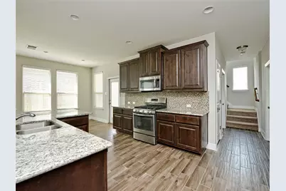 3724 Lunet Ring Way, Pflugerville, TX 78660 - Photo 6