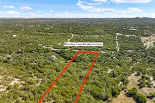 Tbd Stagecoach Ranch Rd, Dripping Springs, TX 78620 - Photo 1