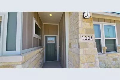 101 Bailey Kay Court #A, Jarrell, TX 76537 - Photo 2