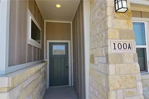 101 Bailey Kay Ct, Jarrell, TX 76537 - Photo 2
