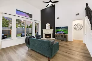 1986 Canyon Sage Path, Round Rock, TX 78665 - Photo 10