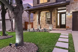 1986 Canyon Sage Path, Round Rock, TX 78665 - Photo 26