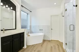 1986 Canyon Sage Path, Round Rock, TX 78665 - Photo 6