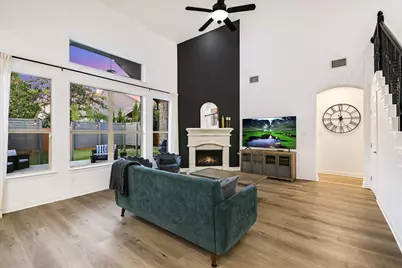 1986 Canyon Sage Path, Round Rock, TX 78665 - Photo 10