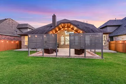 1986 Canyon Sage Path, Round Rock, TX 78665 - Photo 4