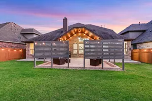 1986 Canyon Sage Path, Round Rock, TX 78665 - Photo 4