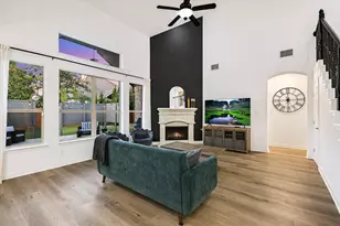 1986 Canyon Sage Path, Round Rock, TX 78665 - Photo 4