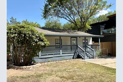 1123 Christie Drive, Austin, TX 78721 - Photo 2