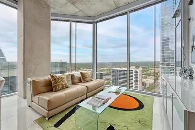 360 Nueces Street #3602, Austin, TX 78701 - Photo 2